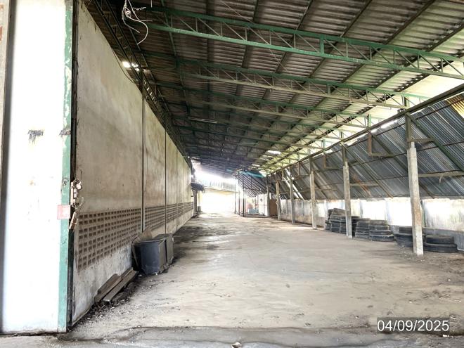 รูป โกดัง สำหรับขาย - ยางซ้าย เมืองสุโขทัย สุโขทัย - รูปที่ 8/48