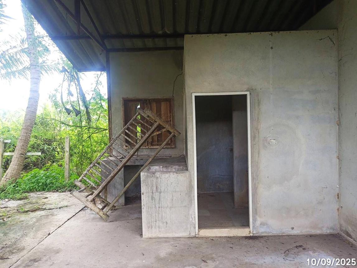 picture FACTORY for sale Pa Mong Det Udom Ubon Ratchathani - 28/38