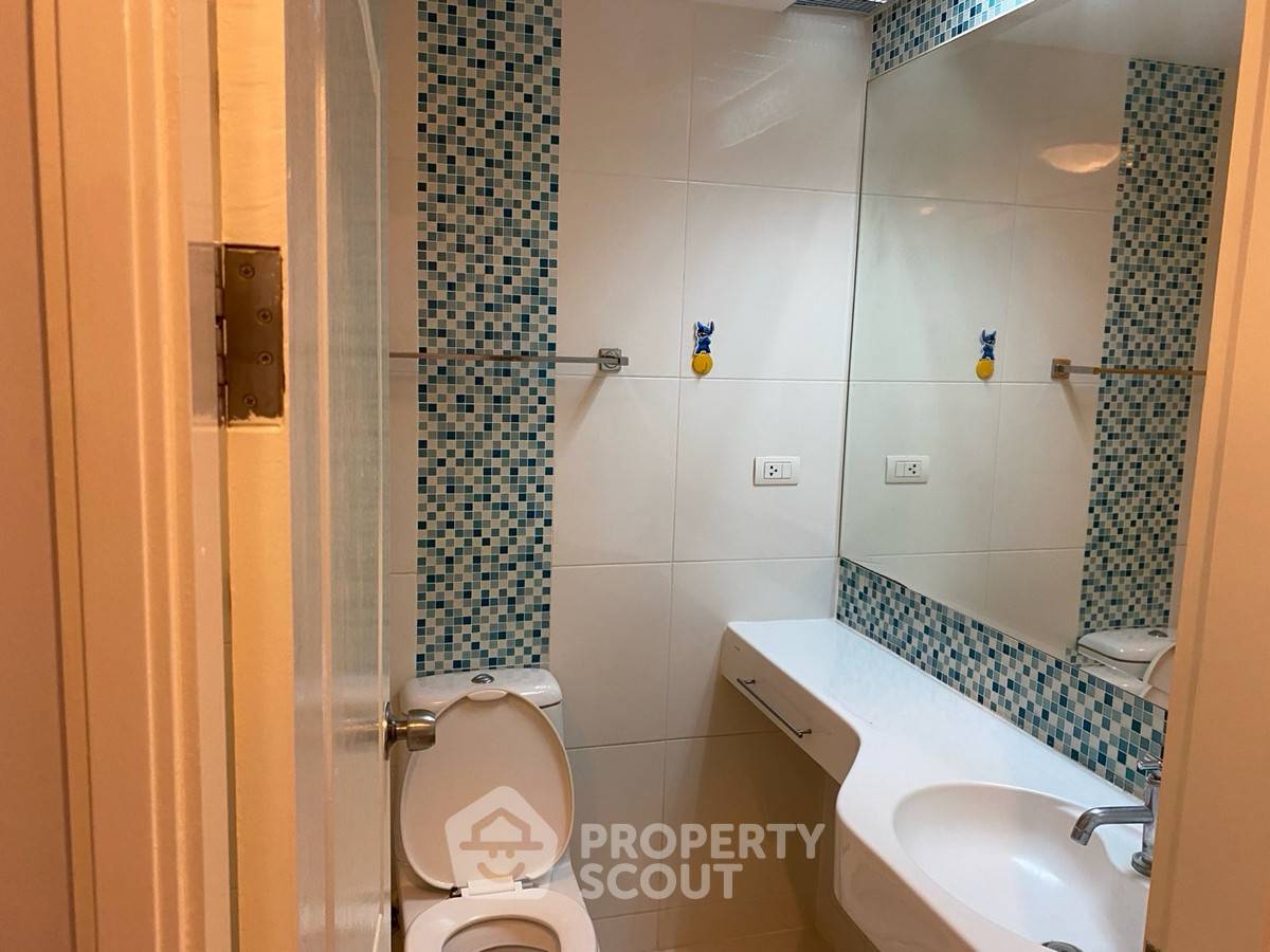 รูป คอนโด 2-ห้องนอน ที่ เซนทริค ซีน รัชวิภา ใกล้ MRT วงศ์สว่าง (ID 2656457) - รูปที่ 10/10