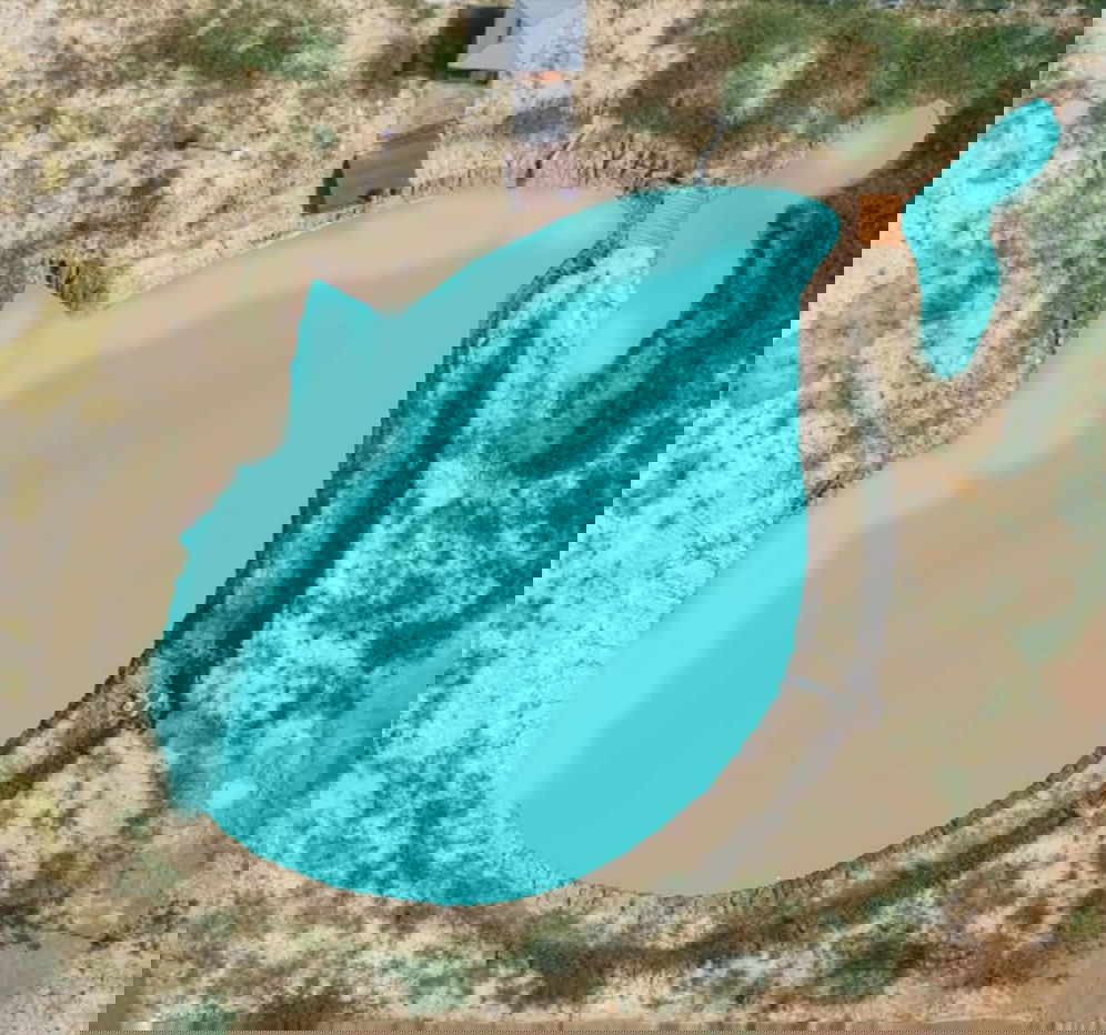 รูป แปลงสุดท้ายแล้วนะ ที่ดิน วิวภูเขาวังน้ำเขียว เนื้อที่ 3 ไร่ 1 งาน 31.8 ตรว. พร้อมสระน้ำรูปปลาวาฬ ปักธงชัย โคราช - รูปที่ 2/5