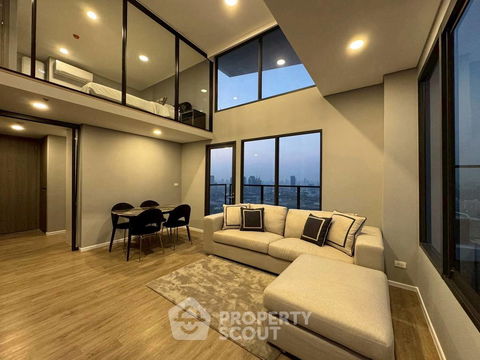 คอนโด 3-ห้องนอน ที่ ไซมิส พระราม 9 ใน บางกะปิ (ID 2657616)