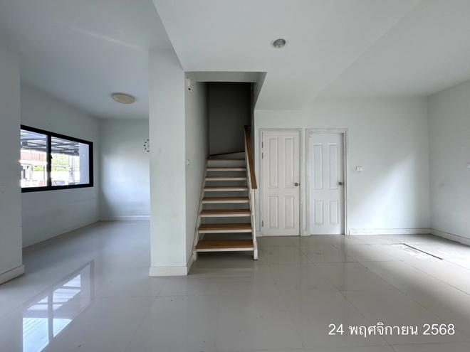 รูป ทาวน์เฮ้าส์ สำหรับขาย เดอะคัลเลอร์ส บางนา-วงแหวน 2 บางพลีใหญ่ บางพลี สมุทรปราการ - รูปที่ 5/46