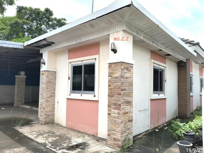 รูป บ้านเดี่ยว สำหรับขาย บ้านธันยพร 2 ท่าสว่าง เมืองสุรินทร์ สุรินทร์ - รูปที่ 11/32