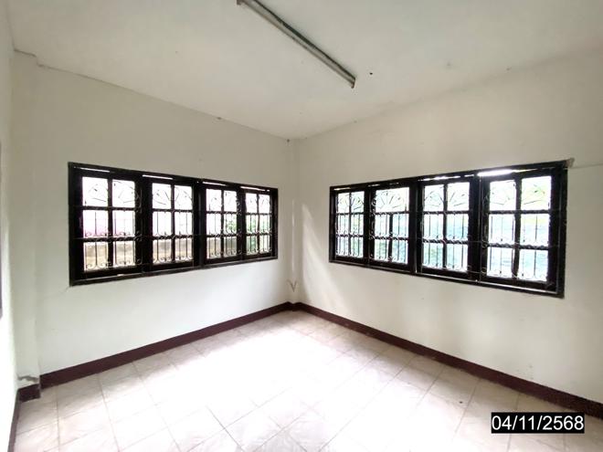 รูป บ้านเดี่ยว สำหรับขาย  นามน นามน กาฬสินธุ์ - รูปที่ 18/44