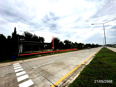 โรงงาน อำนาจเจริญ : โกดัง สำหรับขาย - นาหมอม้า เมืองอำนาจเจริญ อำนาจเจริญ