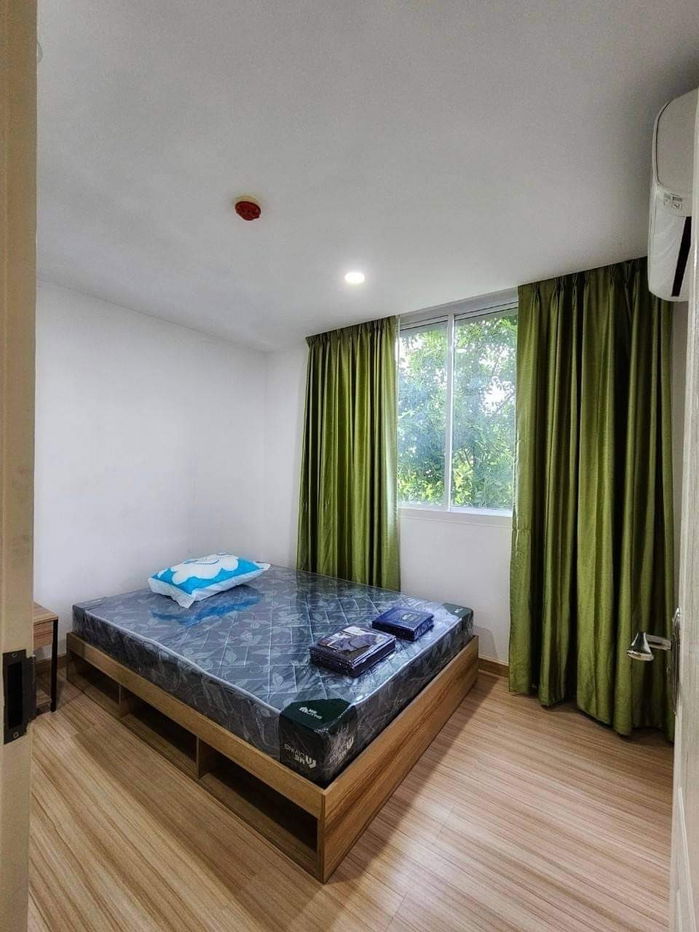 รูป ให้เช่าคอนโด ชาโตว์ อินทาวน์จรัญสนิทวงศ์ 96/2 ชั้น3 - รูปที่ 9/12