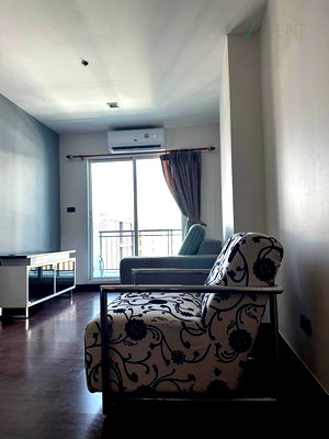 Condos for rent BTS On Nut : 🎉 For Rent Condo THE NEXT GARDEN MIX Building 1, Floor 8,2 bed room, Room size 60.00 sqm