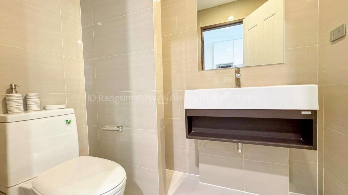 รูป 📌Exclusive!📌 ให้เช่าคอนโด สุขุมวิท ใกล้ BTS อุดมสุข 1ห้องนอน เครื่องใช้ไฟฟ้าครบ มีเครื่องซักผ้า ตกแต่งครบ🔴line id : Rangsima07 - รูปที่ 14/14