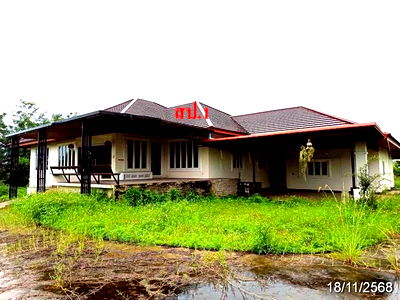 บ้านเดี่ยว เชียงใหม่ : บ้านเดี่ยว สำหรับขาย - เวียง ฝาง เชียงใหม่