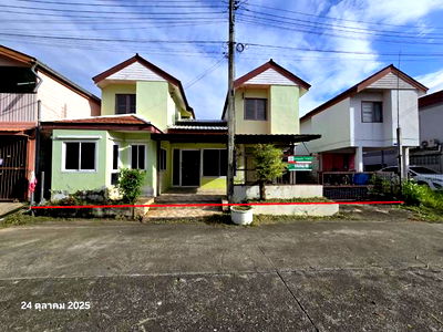 Houses for sale Muang Phitsanulok Phitsanulok : HOME for sale  Bung Phra Muang Phitsanulok Phitsanulok