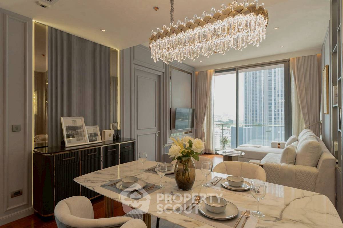 รูป คอนโด 2-ห้องนอน ที่ คุณ บาย ยู ใกล้ BTS ทองหล่อ (ID 2653260) - รูปที่ 12/17