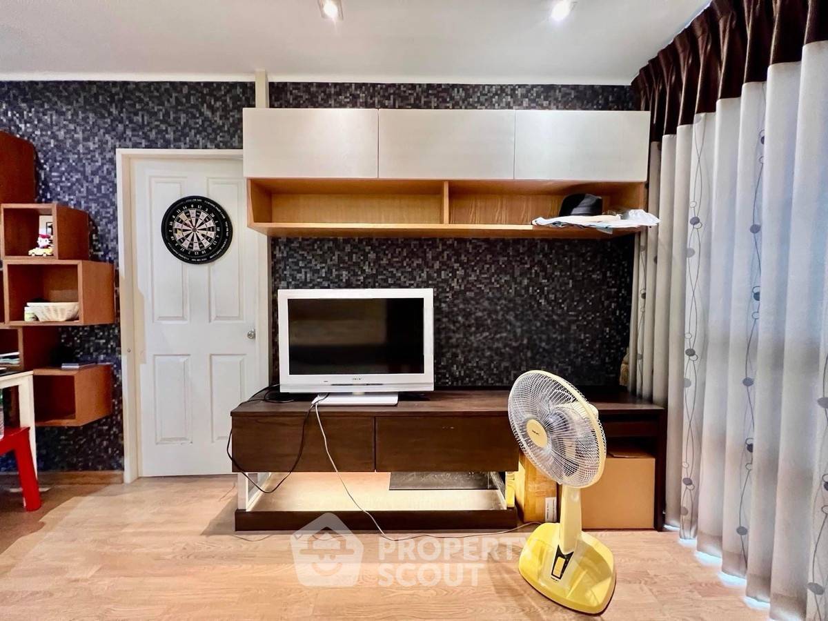 รูป คอนโด 2-ห้องนอน ที่ ยู ดีไลท์ แอท จตุจักร สเตชั่น ใกล้ BTS หมอชิต (ID 2482580) - รูปที่ 5/6