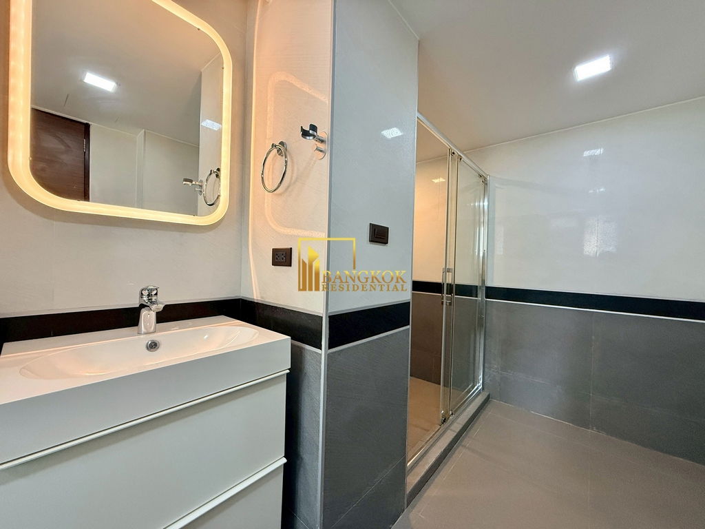 รูป Avenue 61 | Spacious 3 Bed Condo For Rent in Ekkamai Area - BR60984CD - รูปที่ 22/37