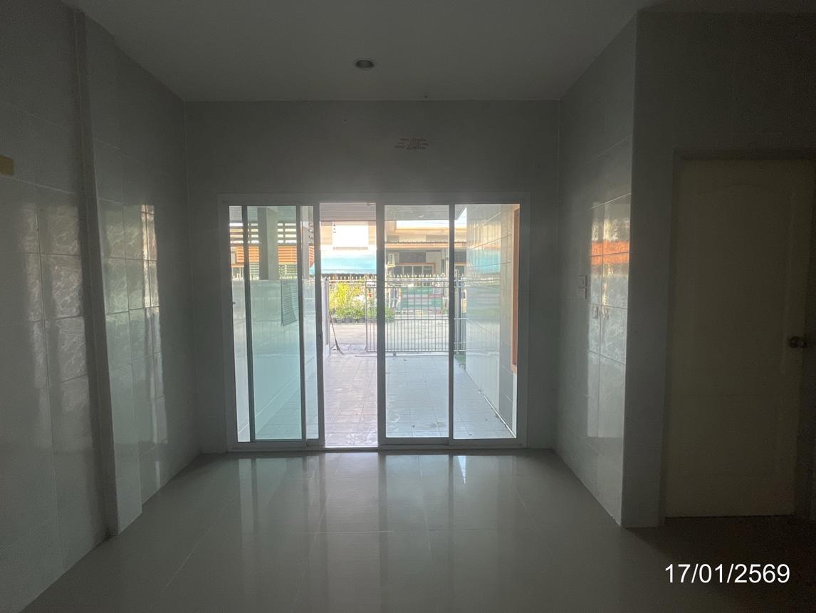 รูป ทาวน์เฮ้าส์ สำหรับขาย กานต์สินี ซิตี้ 1 นามะตูม พนัสนิคม ชลบุรี - รูปที่ 14/24