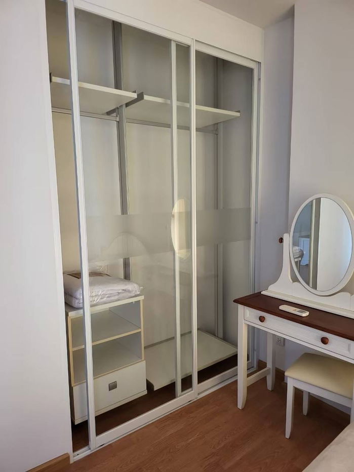 รูป ขายคอนโดparkland วงศ์สว่าง30ตรม 🔥ขายต่ำกว่าราคาประเมิน🔥 - รูปที่ 4/22