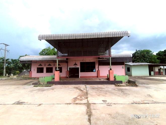 picture FACTORY for sale  Phon Phaeng Akat Amnuai Sakon Nakhon - 4/60