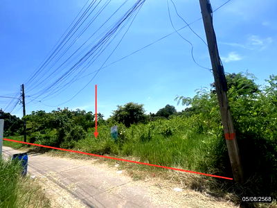 ที่ดิน เมืองขอนแก่น ขอนแก่น : ที่ดินว่างเปล่า สำหรับขาย - ศิลา เมืองขอนแก่น ขอนแก่น