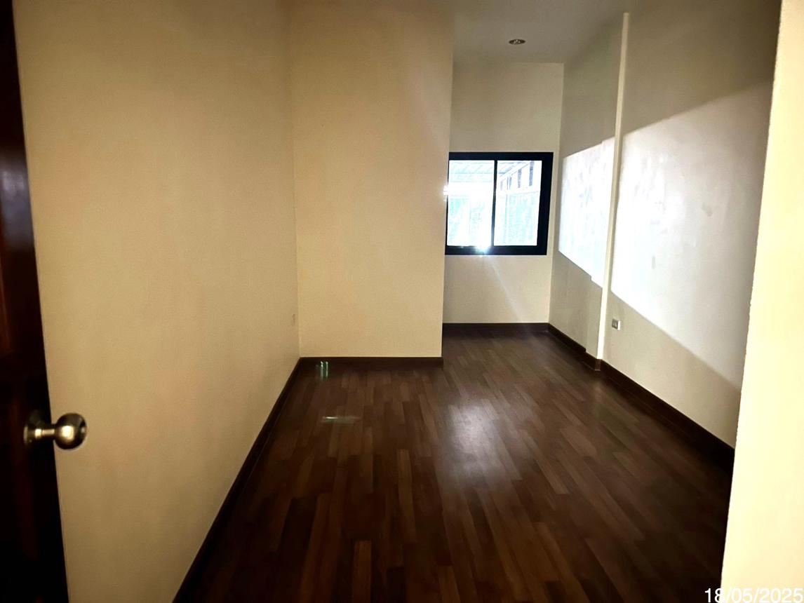 รูป อาคารพาณิชย์ สำหรับขาย แผ่นดินทอง ซิตี้ 6 ปรุใหญ่ เมืองนครราชสีมา นครราชสีมา - รูปที่ 18/24