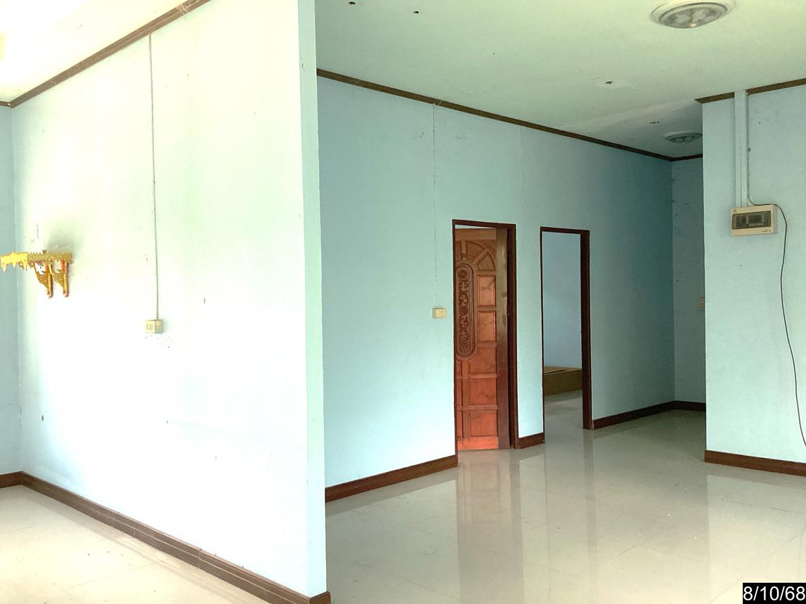 รูป บ้านเดี่ยว สำหรับขาย - ขุนทอง บัวใหญ่ นครราชสีมา - รูปที่ 19/30