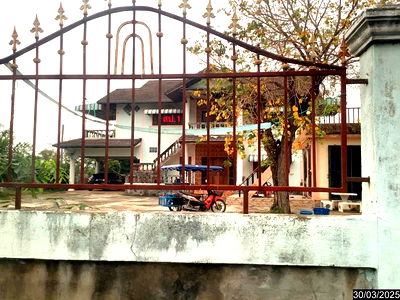 Houses for sale Nakhon Ratchasima : HOME for sale  Lung Takhian Huai Thalang Nakhon Ratchasima