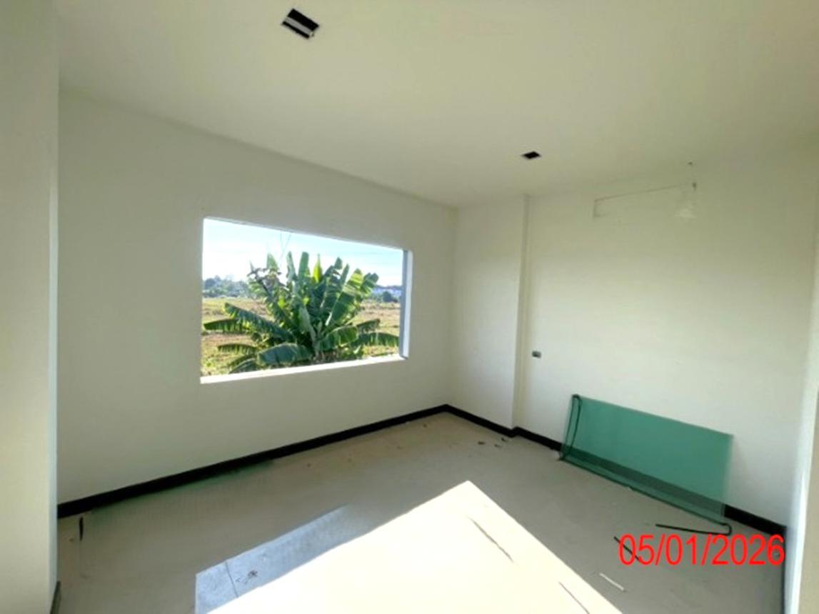 รูป บ้านเดี่ยว สำหรับขาย บ้านกลาง เมืองลำพูน ลำพูน - รูปที่ 33/44