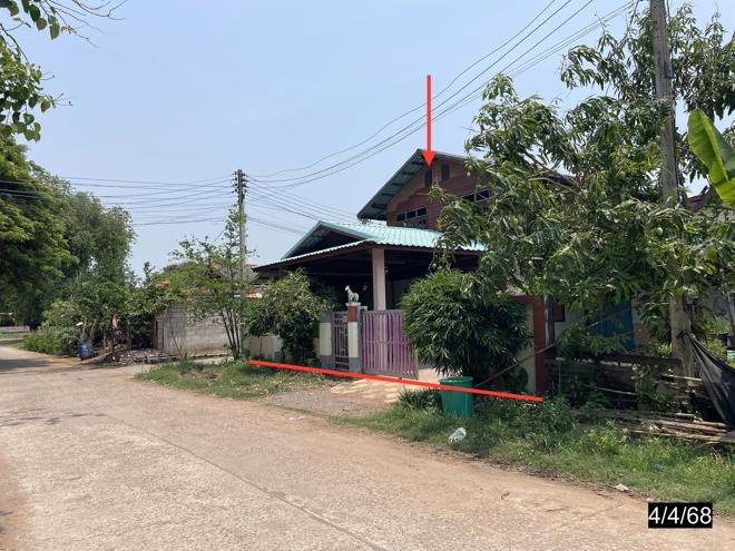 รูป บ้านเดี่ยว สำหรับขาย - หนองตูม ภูเขียว ชัยภูมิ - รูปที่ 5/16