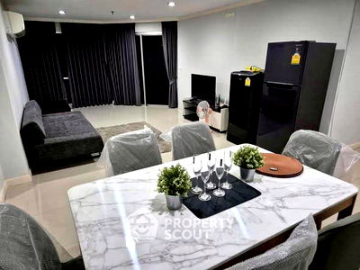 คอนโดให้เช่า : คอนโด 1-ห้องนอน ที่ สุขุมวิท สวีท คอนโดมิเนียม ใกล้ BTS นานา (ID 2657266)