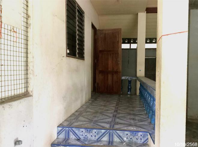 รูป บ้านเดี่ยว สำหรับขาย - ไร่ใหม่ สามร้อยยอด ประจวบคีรีขันธ์ - รูปที่ 9/42