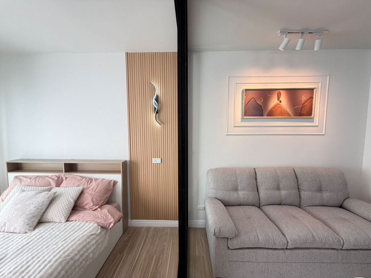 รูป 🔥🔥Hot มาใหม่!🔥🔥 ขาย ดีคอนโด กะทู้-ป่าตอง, ใกล้ หาดป่าตอง 10 นาที🔥🔥 - รูปที่ 2/11