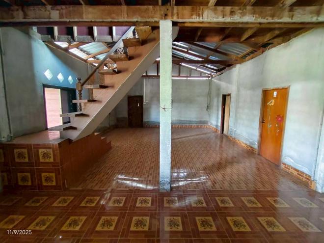 รูป บ้านเดี่ยว สำหรับขาย - หนองหญ้าปล้อง วังสะพุง เลย - รูปที่ 8/46