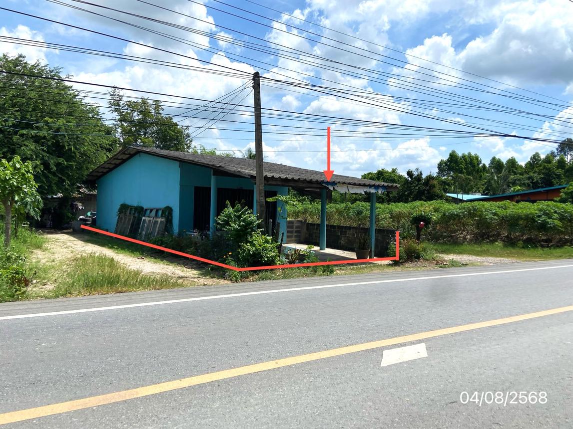 picture HOME for sale Mon Nang Phanat Nikhom Chonburi - 11/18