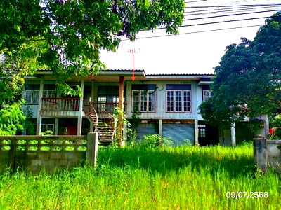 Houses for sale Wiang Chai Chiang Rai : HOME for sale  Don Sila Wiang Chai Chiang Rai