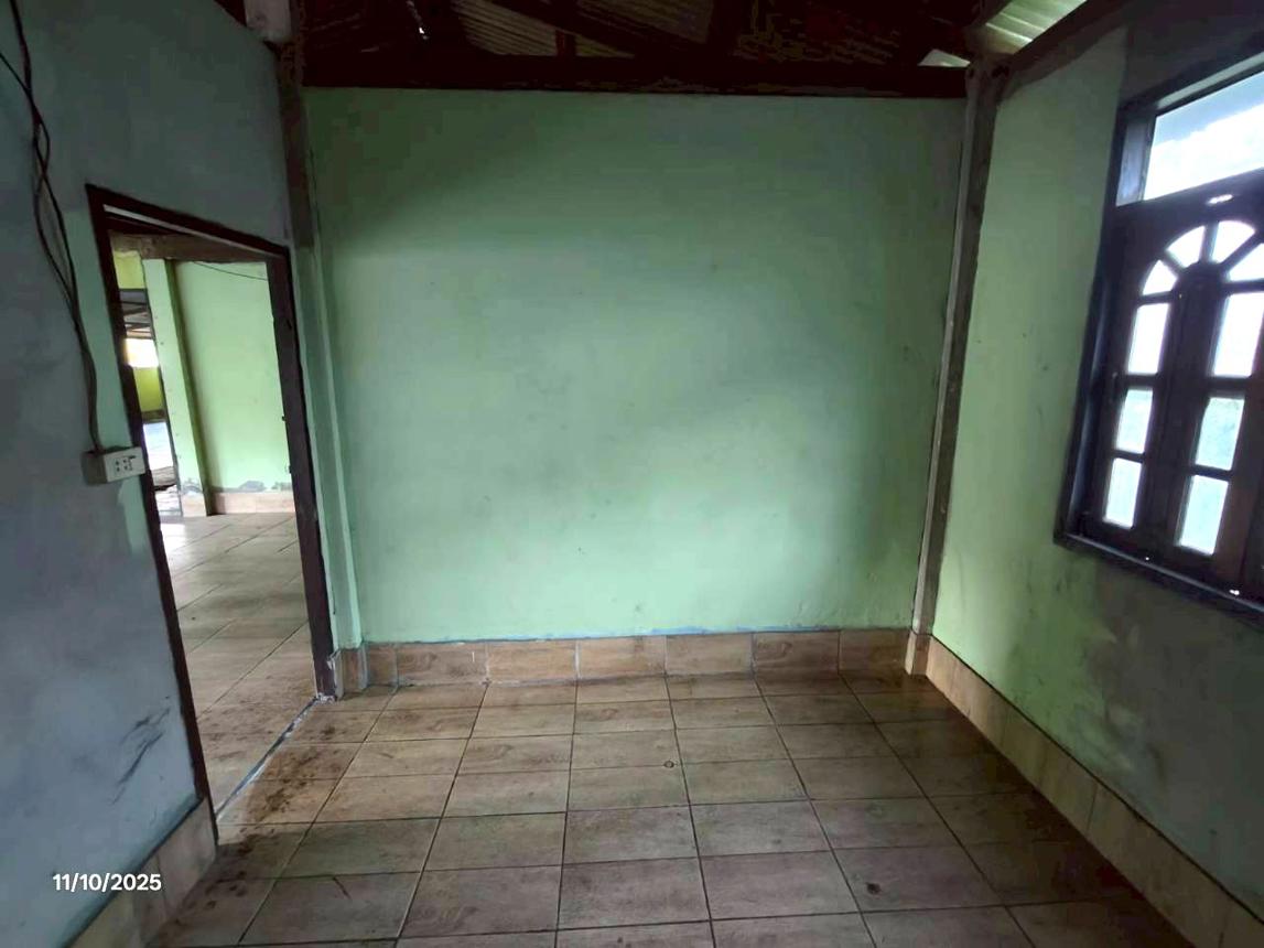 รูป บ้านเดี่ยว สำหรับขาย - ผาน้อย วังสะพุง เลย - รูปที่ 33/46