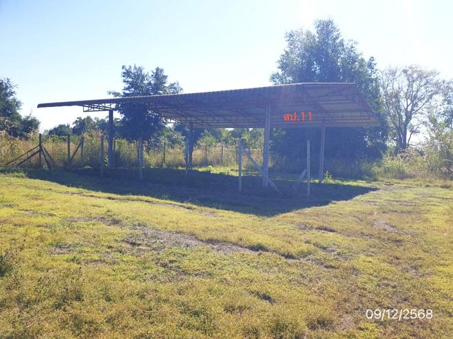 รูป อาคารโรงงาน สำหรับขาย - ล้อมแรด เถิน ลำปาง - รูปที่ 21/56