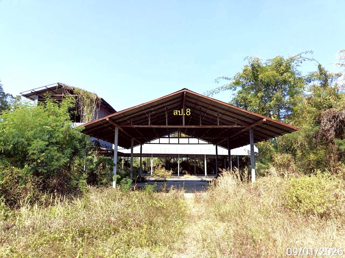 รูป บ้านเดี่ยว สำหรับขาย - กู่สวนแตง บ้านใหม่ไชยพจน์ บุรีรัมย์ - รูปที่ 41/46