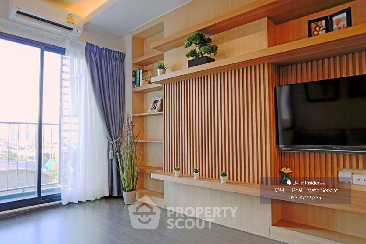 รูป คอนโด 1-ห้องนอน ที่ ไอดีโอ สุขุมวิท 93 ใกล้ BTS บางจาก (ID 2215885) - รูปที่ 2/18