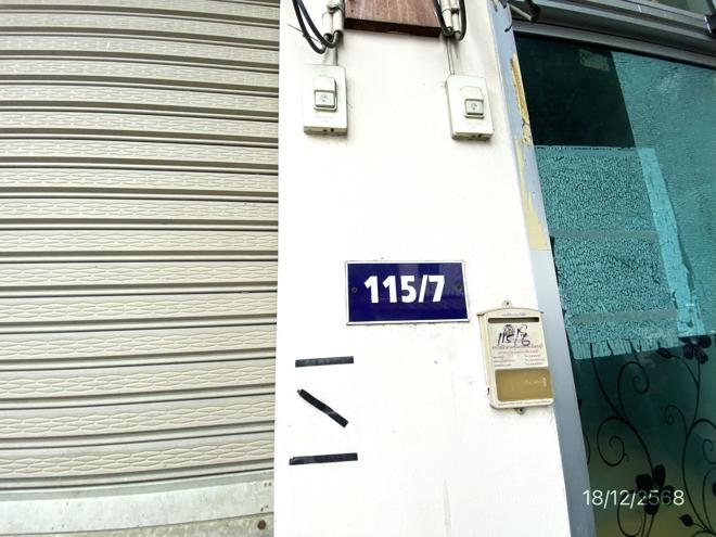 รูป อาคารพาณิชย์ สำหรับขาย แสนมณี เฟส 11 นาป่า เมืองชลบุรี ชลบุรี - รูปที่ 10/24