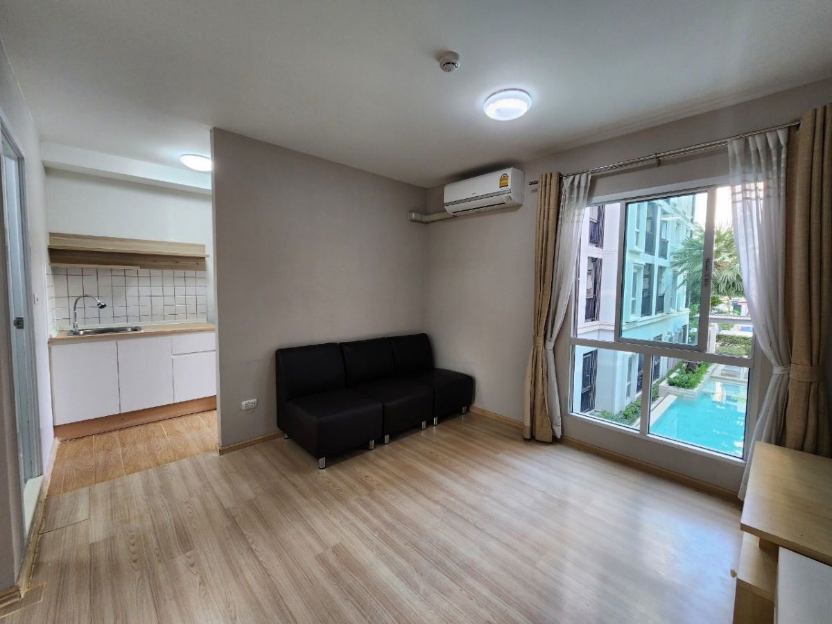 รูป #SC11679​​   📌  ให้เช่า | 🟦🟨พลัม คอนโด แจ้งวัฒนะ สเตชั่น​🟥🟩💬 𝑪𝒐𝒏𝒕𝒂𝒄𝒕 𝑳𝑰𝑵𝑬: @𝒔𝒆𝒄𝒓𝒆𝒕𝒑𝒓𝒐𝒑𝒆𝒓𝒕𝒚 🔥✨ - รูปที่ 8/14