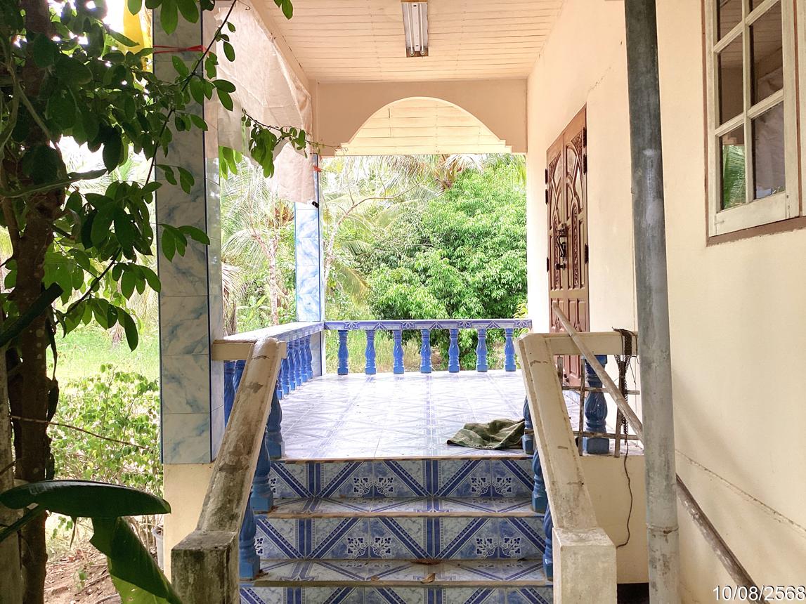 รูป บ้านเดี่ยว สำหรับขาย - ไร่ใหม่ สามร้อยยอด ประจวบคีรีขันธ์ - รูปที่ 22/42