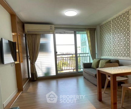 คอนโด 1-ห้องนอน ที่ พลัส 67 คอนโดมิเนียม ใกล้ BTS พระโขนง (ID 2596039)