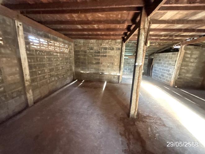 รูป บ้านเดี่ยว สำหรับขาย - นาคำ ศรีเมืองใหม่ อุบลราชธานี - รูปที่ 4/50