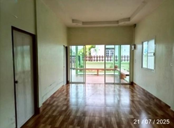 รูป บ้านเดี่ยว สำหรับขาย - หนองตำลึง พานทอง ชลบุรี - รูปที่ 3/24