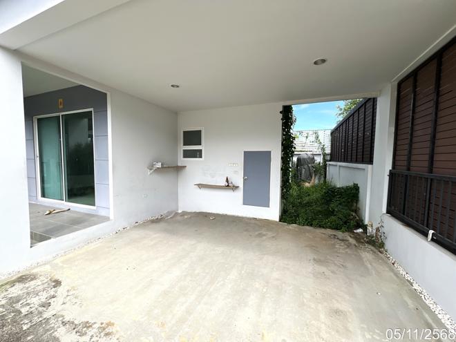 รูป บ้านเดี่ยว สำหรับขาย กรูฟวิลล์ อยุธยา 3 ธนู อุทัย พระนครศรีอยุธยา - รูปที่ 2/24