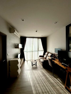 Condos for rent : Condo for Rent at THE LINE Wongsawang (A6902060)