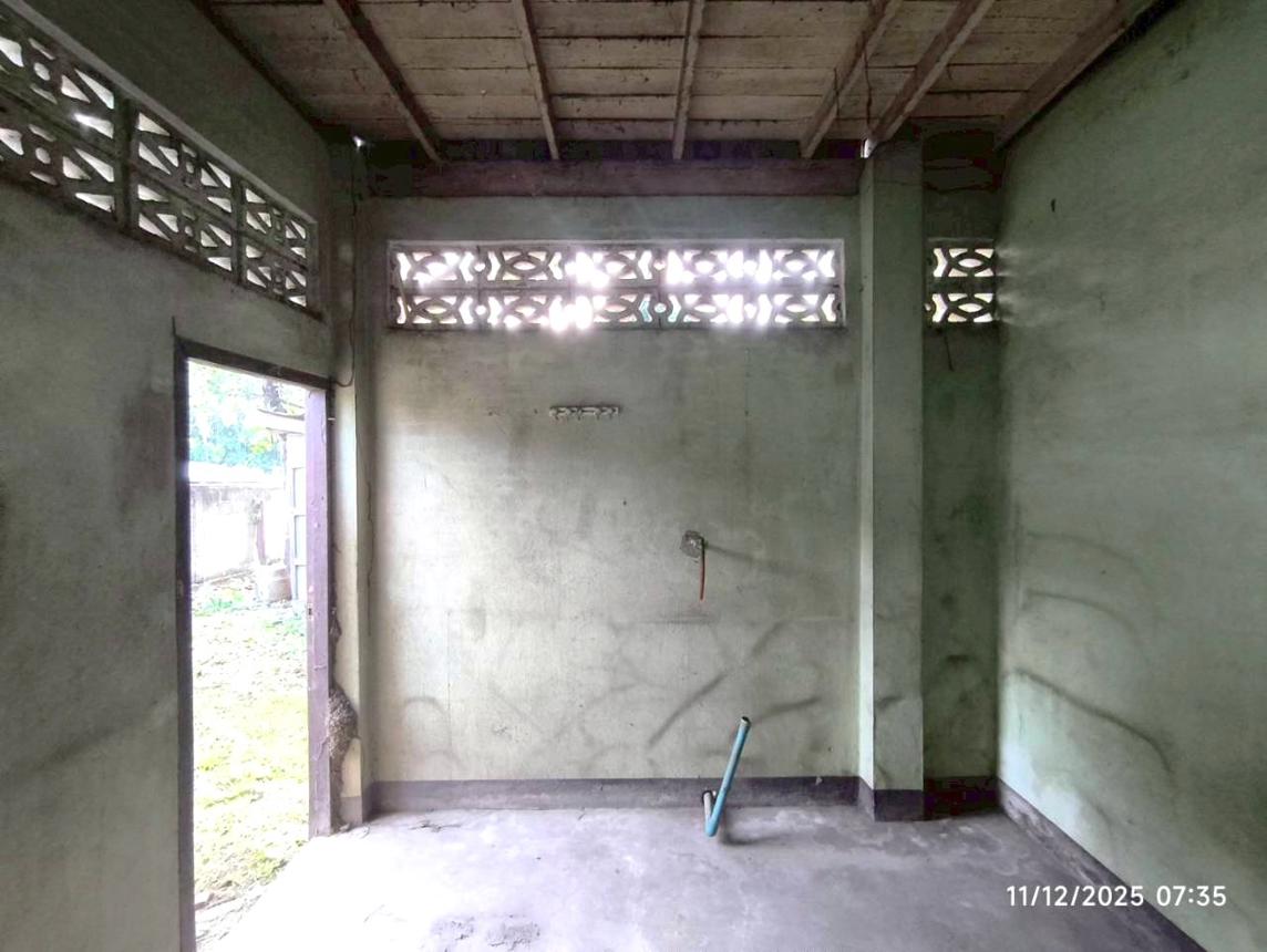 picture HOME for sale Chun Chun Phayao - 24/40