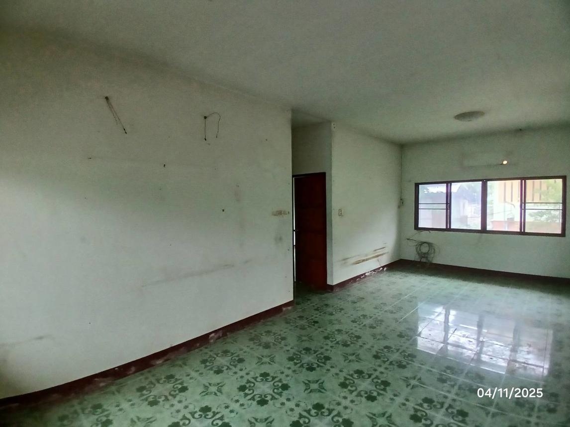 รูป บ้านเดี่ยว สำหรับขาย - มะกอก ป่าซาง ลำพูน - รูปที่ 20/26