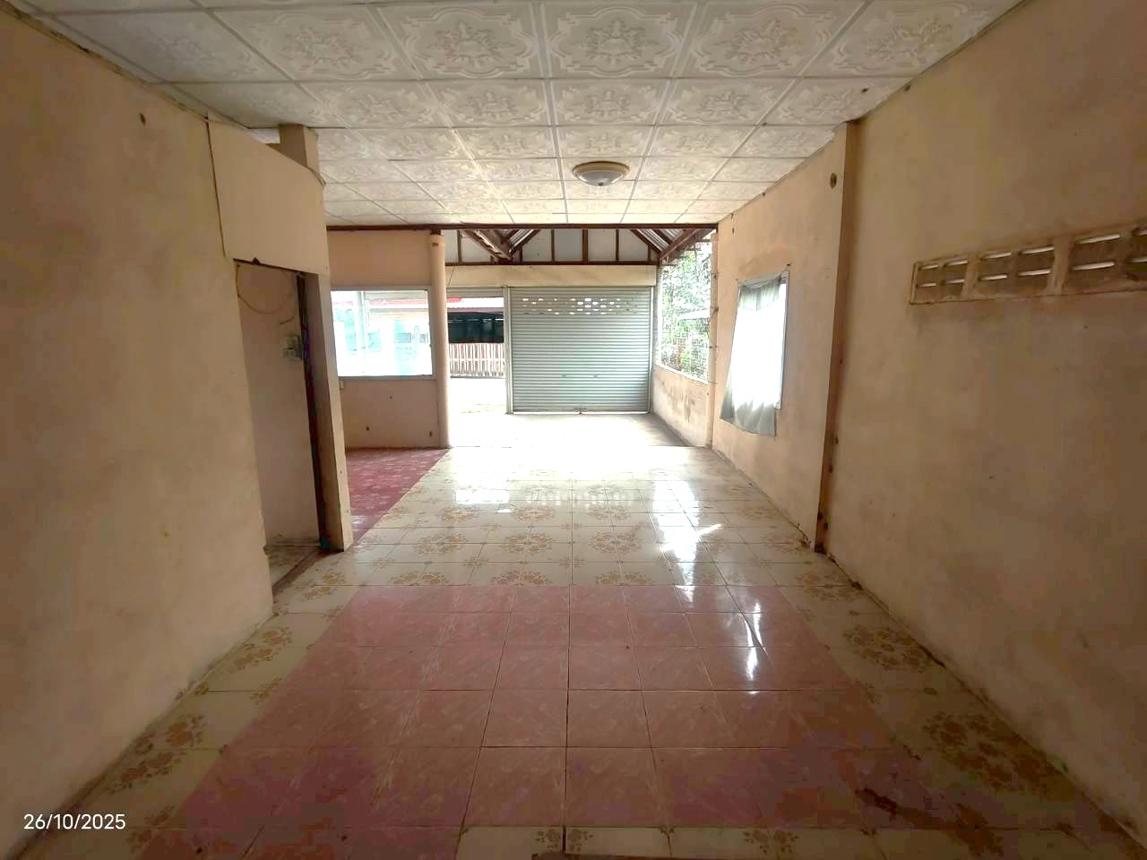 รูป บ้านเดี่ยว สำหรับขาย - อุ่มจาน ประจักษ์ศิลปาคม อุดรธานี - รูปที่ 16/28