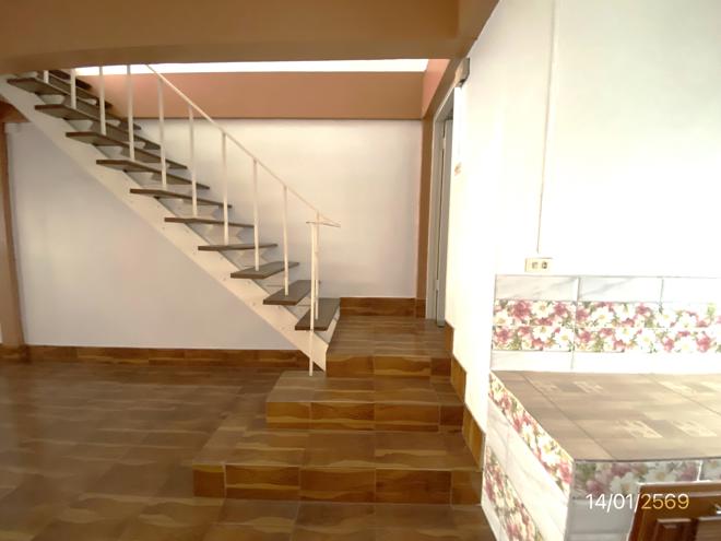 รูป ทาวน์เฮ้าส์ สำหรับขาย แฟมิลี่ ปาร์ค นาป่า เมืองชลบุรี ชลบุรี - รูปที่ 6/24