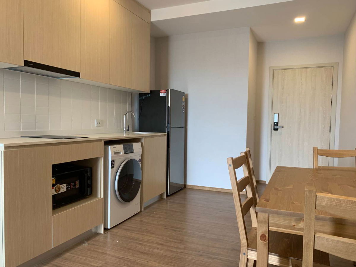 picture Condo For Rent!!Metris Rama9 Ramkhamhaeng - 4/13