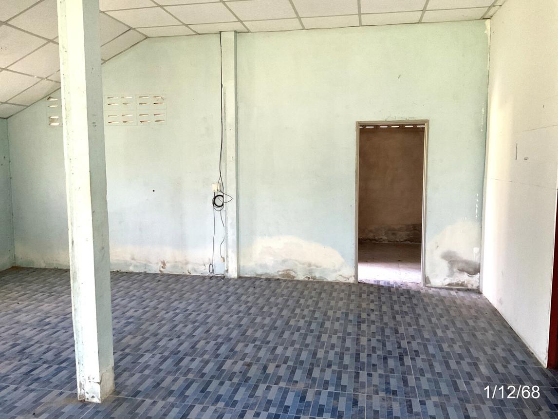 รูป บ้านเดี่ยว สำหรับขาย - บ้านฝาง กระนวน ขอนแก่น - รูปที่ 33/44